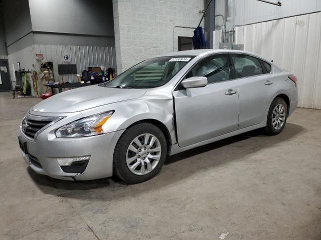 NISSAN ALTIMA 2013 1n4al3apxdn556940