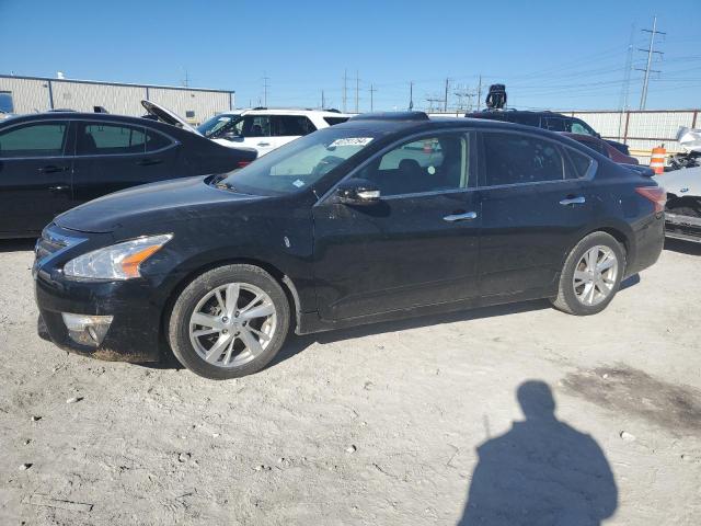 NISSAN ALTIMA 2013 1n4al3apxdn557487