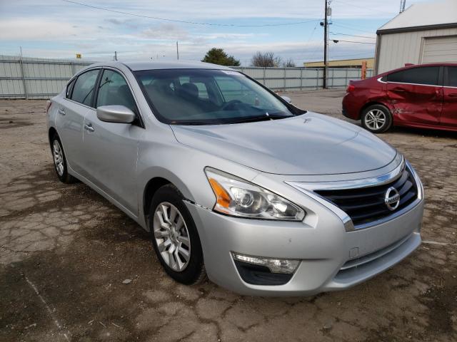 NISSAN ALTIMA 2013 1n4al3apxdn557618