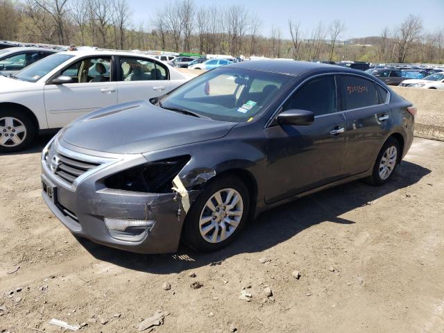 NISSAN ALTIMA 2013 1n4al3apxdn557795