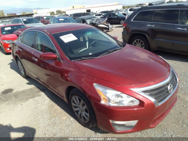 NISSAN ALTIMA 2013 1n4al3apxdn558381