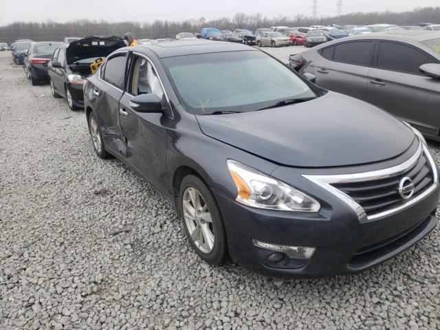 NISSAN ALTIMA 2.5 2013 1n4al3apxdn558655