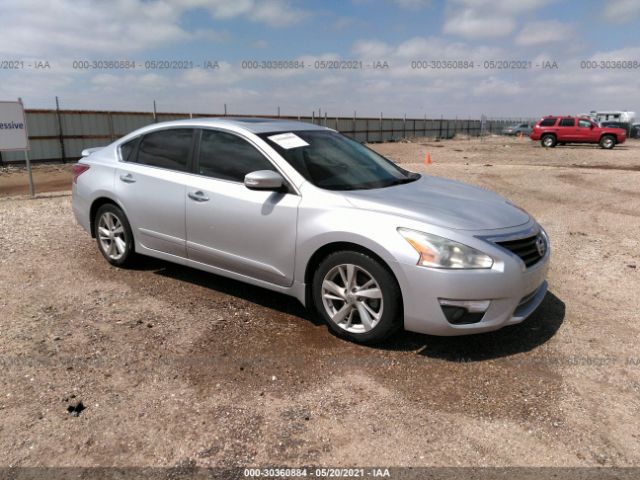 NISSAN ALTIMA 2013 1n4al3apxdn558901