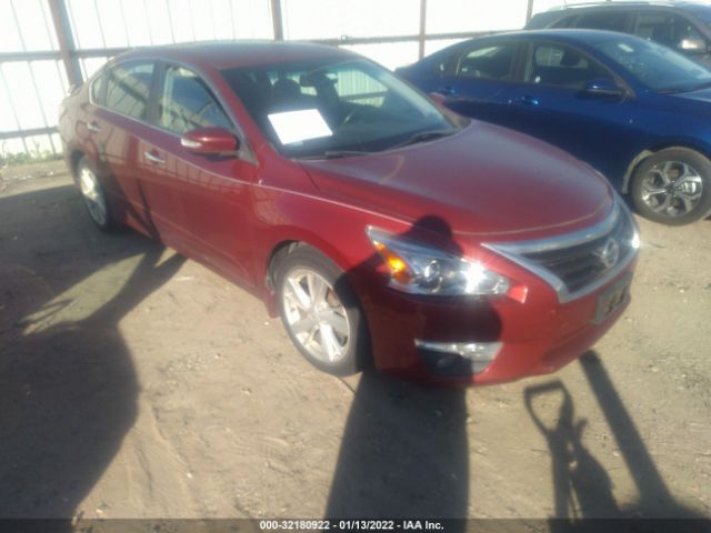 NISSAN ALTIMA 2013 1n4al3apxdn559305