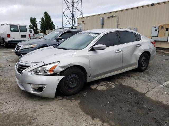 NISSAN ALTIMA 2015 1n4al3apxdn559563