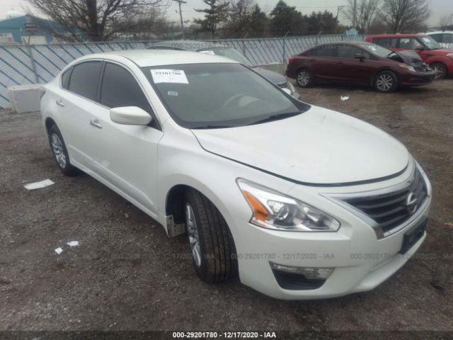 NISSAN ALTIMA 2013 1n4al3apxdn560566