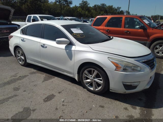 NISSAN ALTIMA 2013 1n4al3apxdn560888