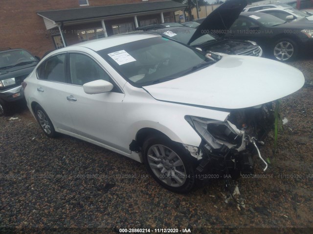 NISSAN ALTIMA 2013 1n4al3apxdn560907