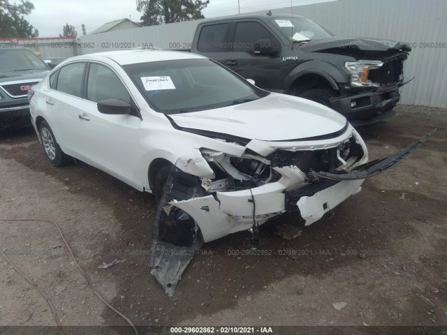 NISSAN ALTIMA 2013 1n4al3apxdn561295