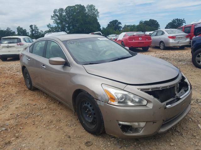 NISSAN ALTIMA 2.5 2013 1n4al3apxdn561488