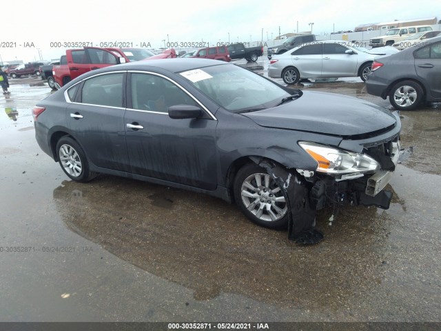 NISSAN ALTIMA 2013 1n4al3apxdn561877