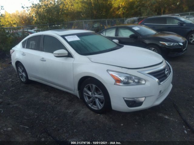 NISSAN ALTIMA 2013 1n4al3apxdn562026