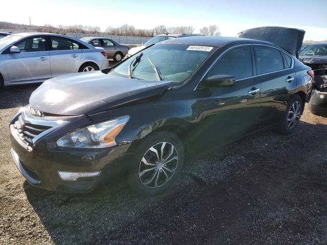 NISSAN ALTIMA 2013 1n4al3apxdn562110