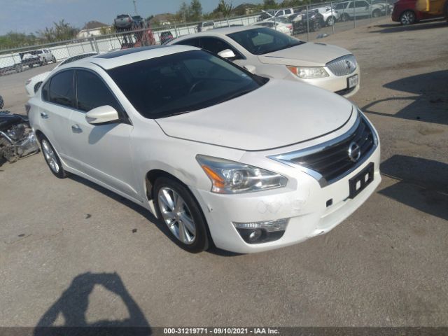 NISSAN ALTIMA 2013 1n4al3apxdn562219