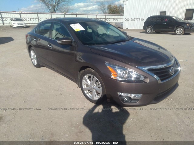 NISSAN ALTIMA 2013 1n4al3apxdn562754