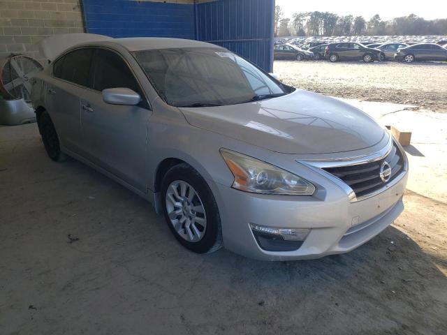 NISSAN ALTIMA 2.5 2013 1n4al3apxdn562902