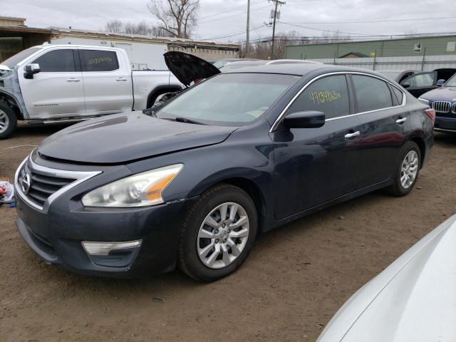 NISSAN ALTIMA 2.5 2013 1n4al3apxdn563760