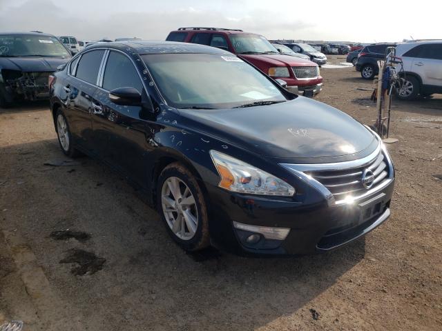 NISSAN ALTIMA 2.5 2013 1n4al3apxdn564259