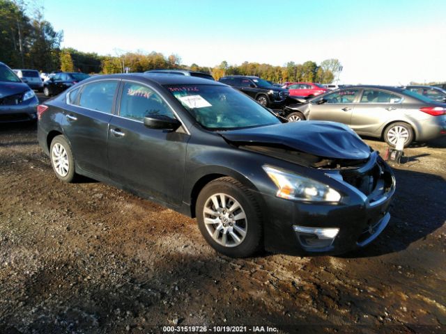 NISSAN ALTIMA 2013 1n4al3apxdn564293