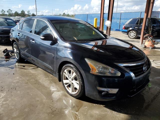 NISSAN ALTIMA 2.5 2013 1n4al3apxdn564777