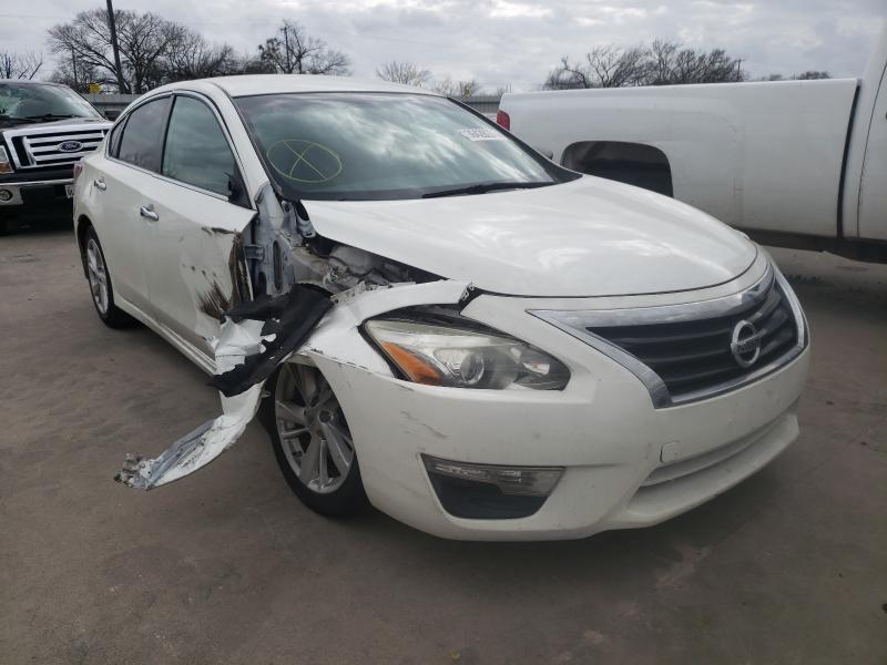 NISSAN ALTIMA 2013 1n4al3apxdn565881