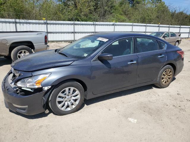 NISSAN ALTIMA 2.5 2013 1n4al3apxdn565914