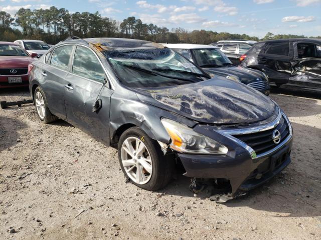 NISSAN ALTIMA 2.5 2013 1n4al3apxdn566027