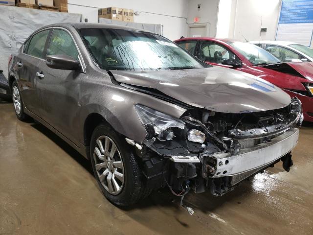 NISSAN ALTIMA 2.5 2013 1n4al3apxdn566254