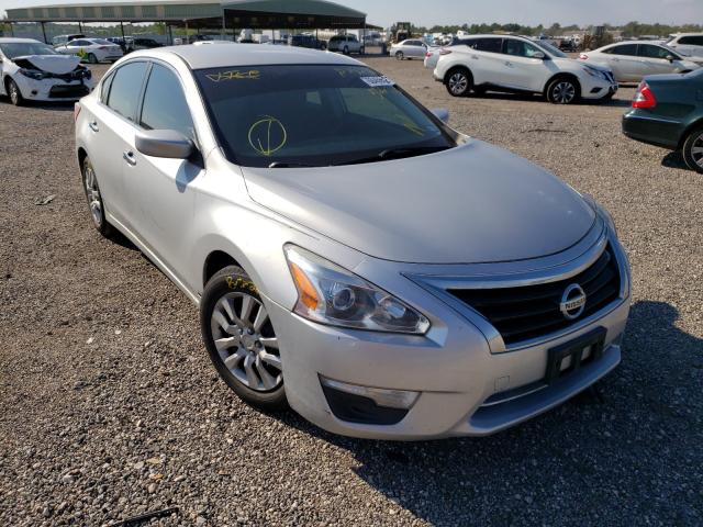 NISSAN ALTIMA 2.5 2013 1n4al3apxdn566576