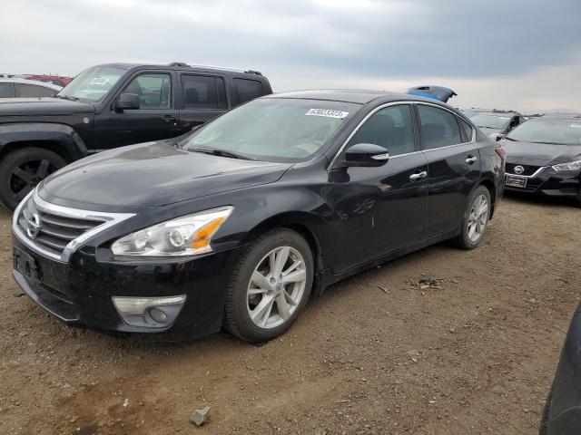 NISSAN ALTIMA 2013 1n4al3apxdn567338