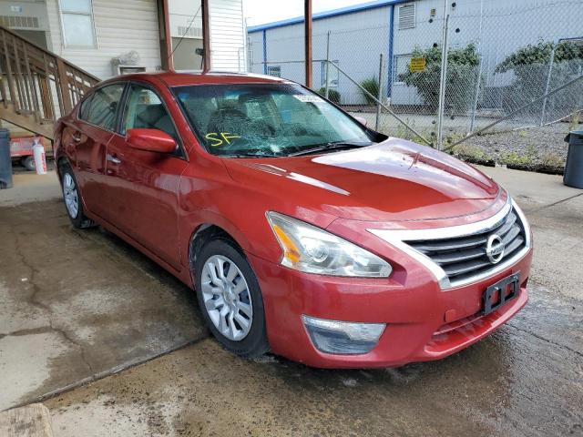 NISSAN ALTIMA 2.5 2013 1n4al3apxdn568098