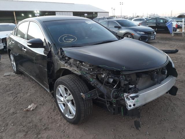 NISSAN ALTIMA 2.5 2013 1n4al3apxdn568246