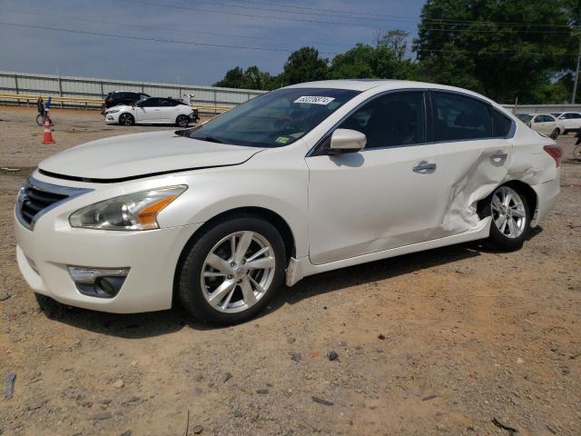 NISSAN ALTIMA 2013 1n4al3apxdn568733