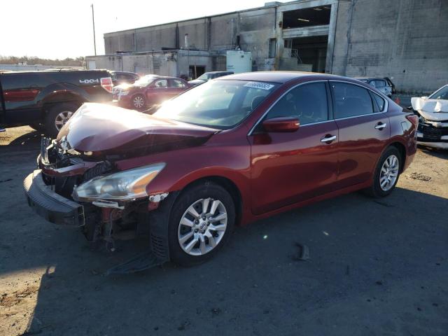 NISSAN ALTIMA 2.5 2013 1n4al3apxdn569431