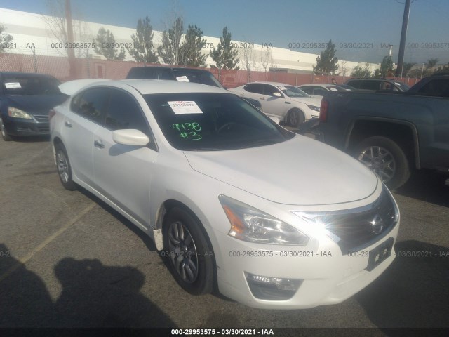 NISSAN ALTIMA 2013 1n4al3apxdn569901