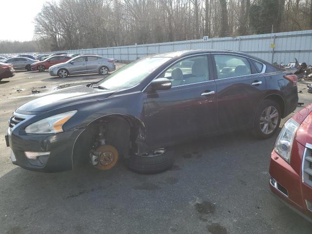 NISSAN ALTIMA 2013 1n4al3apxdn570191