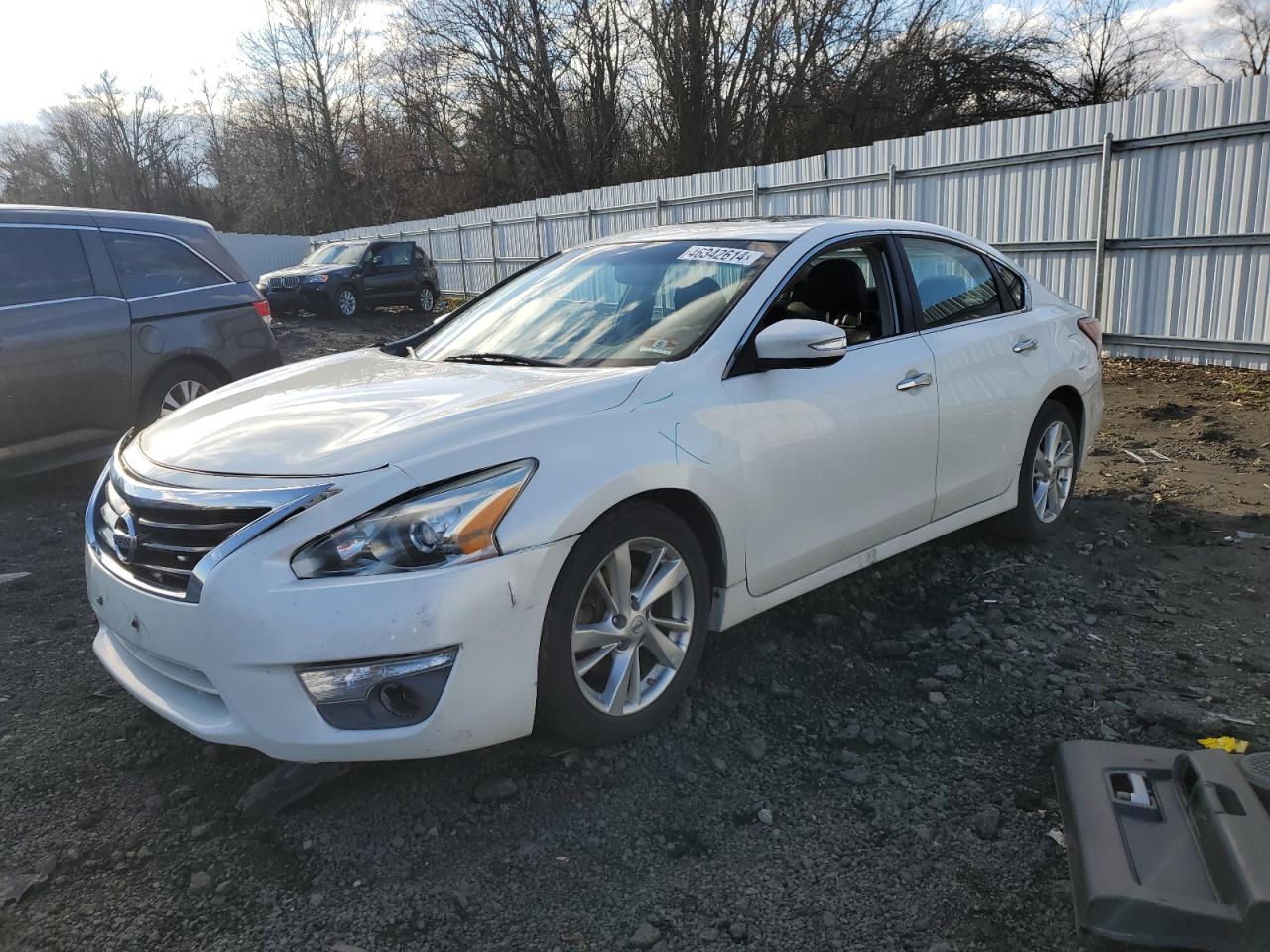 NISSAN ALTIMA 2013 1n4al3apxdn570336