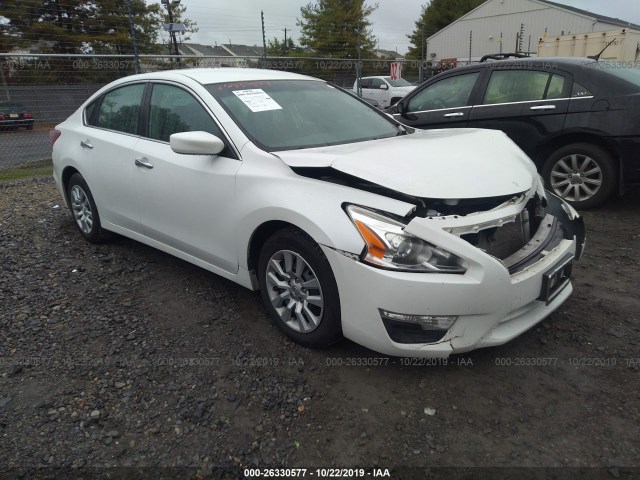 NISSAN ALTIMA 2013 1n4al3apxdn570689