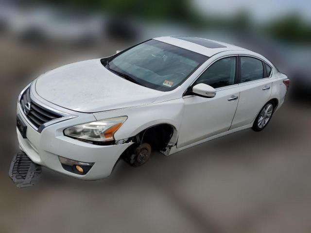 NISSAN ALTIMA 2013 1n4al3apxdn571194