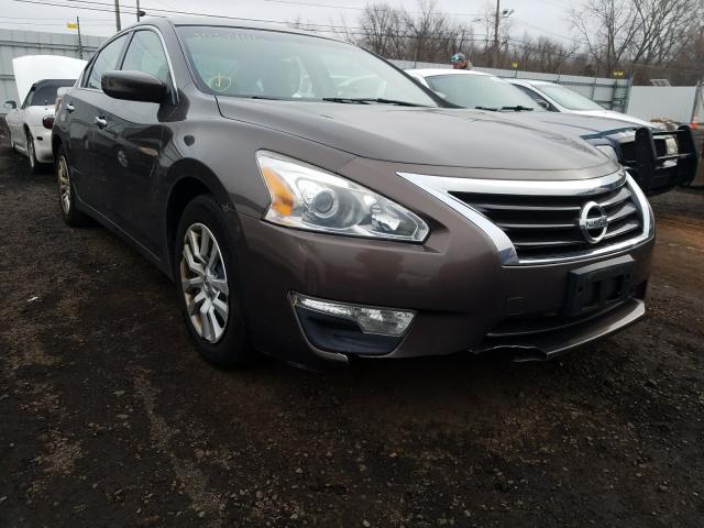 NISSAN ALTIMA 2.5 2013 1n4al3apxdn571244