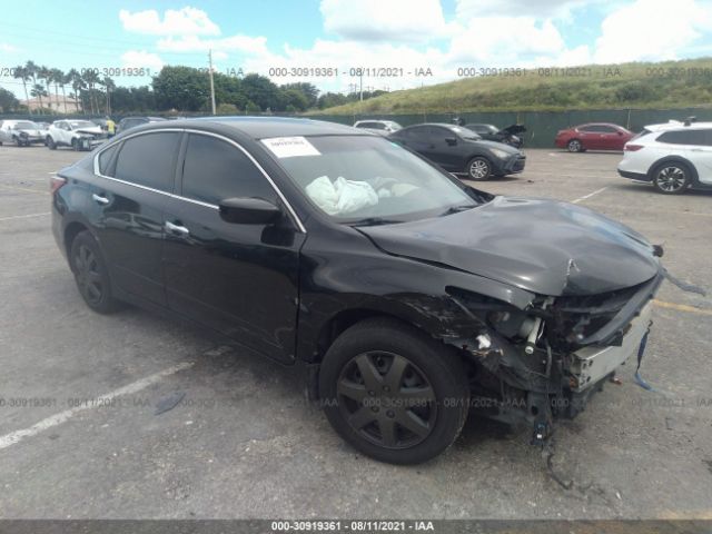 NISSAN ALTIMA 2013 1n4al3apxdn571647