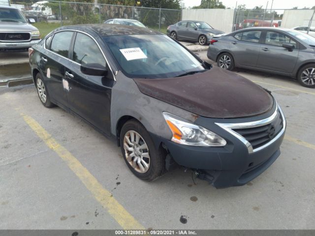 NISSAN ALTIMA 2013 1n4al3apxdn571888