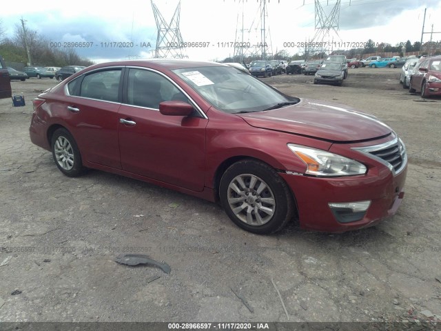 NISSAN ALTIMA 2013 1n4al3apxdn573933