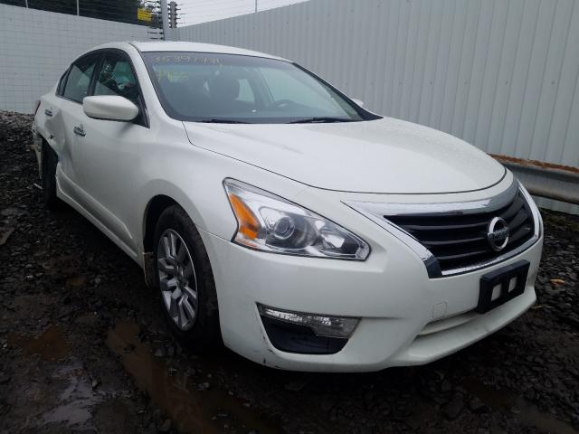 NISSAN ALTIMA 2.5 2013 1n4al3apxdn574435