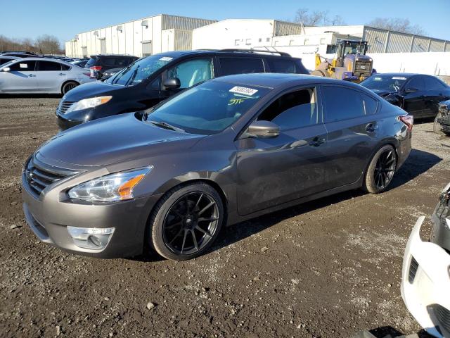 NISSAN ALTIMA 2013 1n4al3apxdn575276