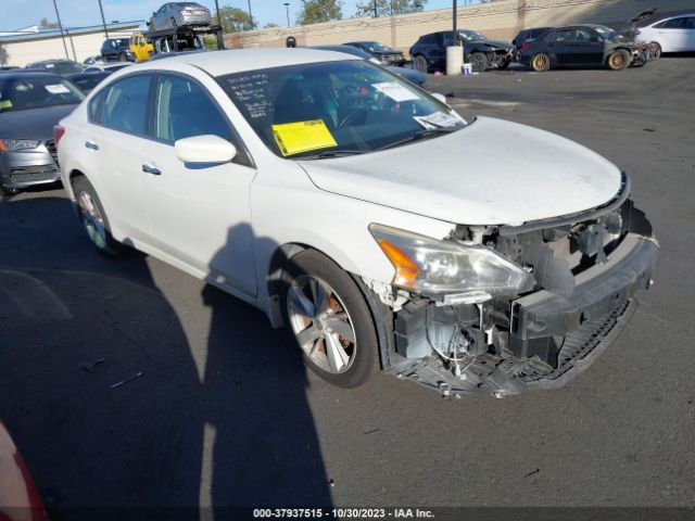 NISSAN ALTIMA 2013 1n4al3apxdn575679