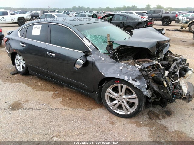 NISSAN ALTIMA 2013 1n4al3apxdn575827