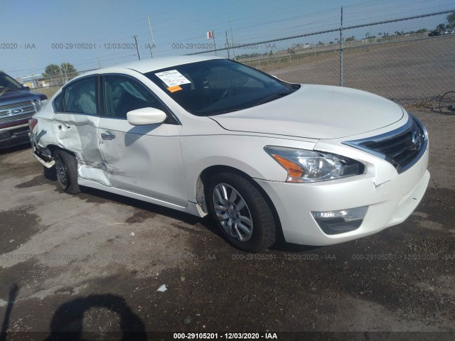 NISSAN ALTIMA 2013 1n4al3apxdn576136