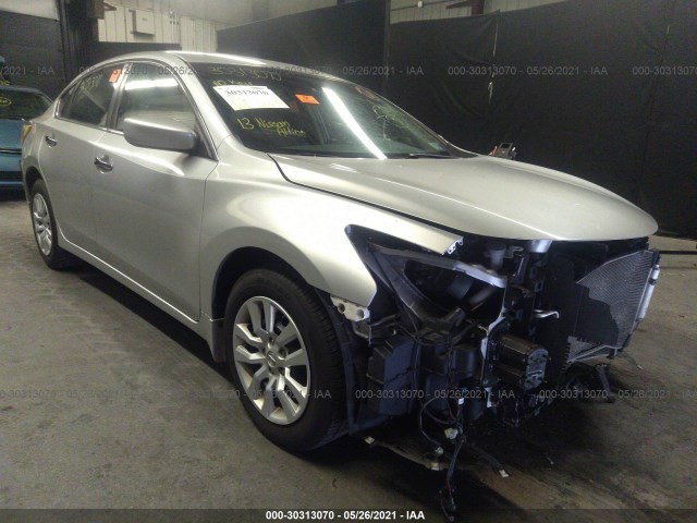 NISSAN ALTIMA 2013 1n4al3apxdn577545