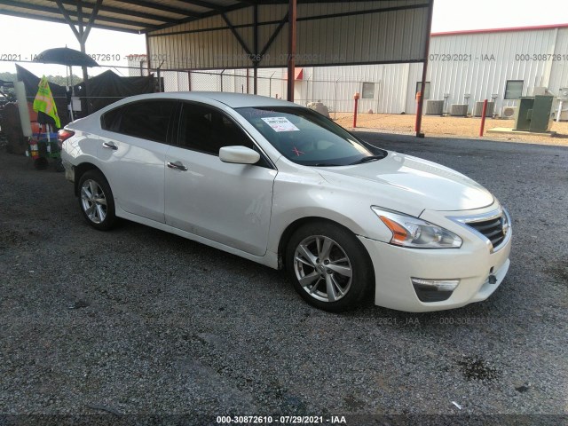 NISSAN ALTIMA 2013 1n4al3apxdn578033